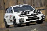 Subaru WRX STI by Vermont SportsCar 2012 года